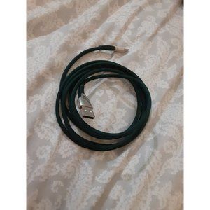 iPhone USB Charger Cable (6.6ft)